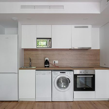 New Duplex, 2 Wc, Frente Ciudad De Las Ciencias Y Las Artes บาเลนเซีย ภายนอก รูปภาพ