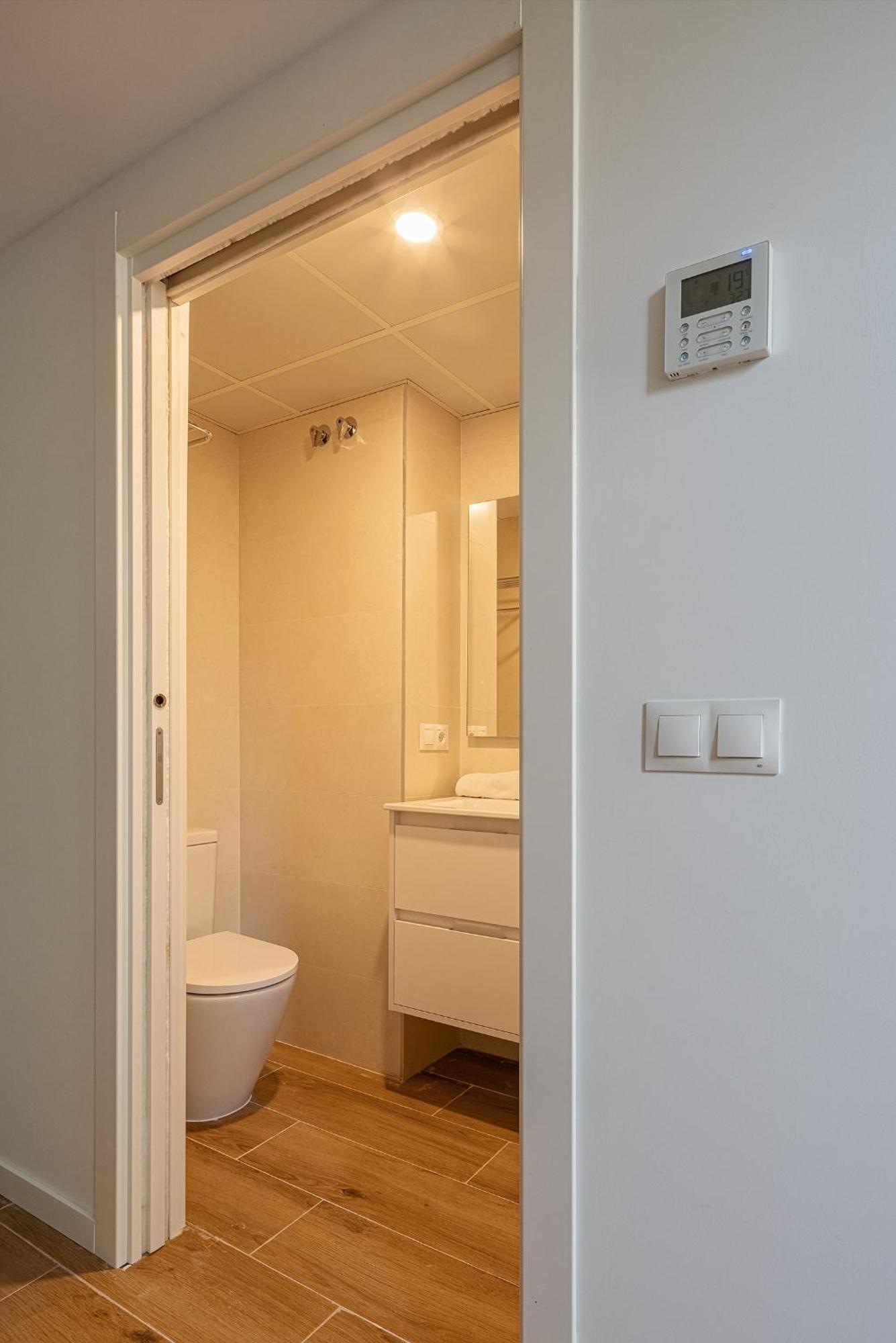 New Duplex, 2 Wc, Frente Ciudad De Las Ciencias Y Las Artes บาเลนเซีย ภายนอก รูปภาพ