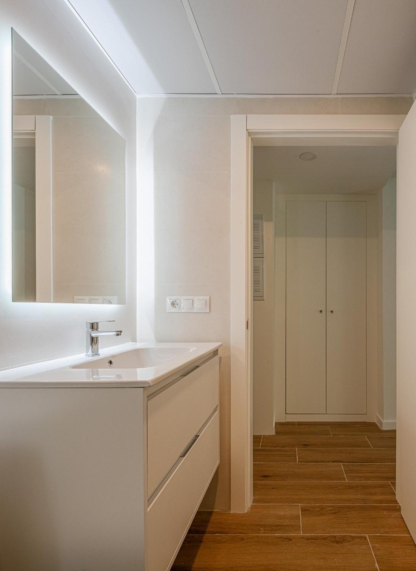 New Duplex, 2 Wc, Frente Ciudad De Las Ciencias Y Las Artes บาเลนเซีย ภายนอก รูปภาพ