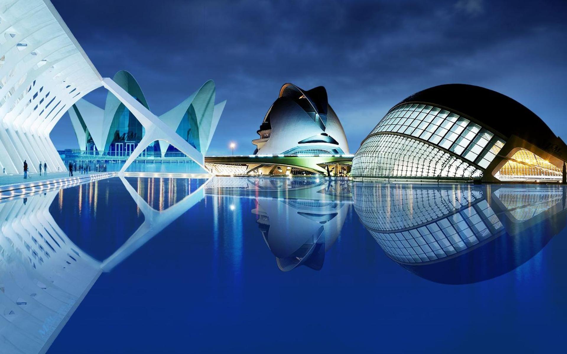 New Duplex, 2 Wc, Frente Ciudad De Las Ciencias Y Las Artes บาเลนเซีย ภายนอก รูปภาพ