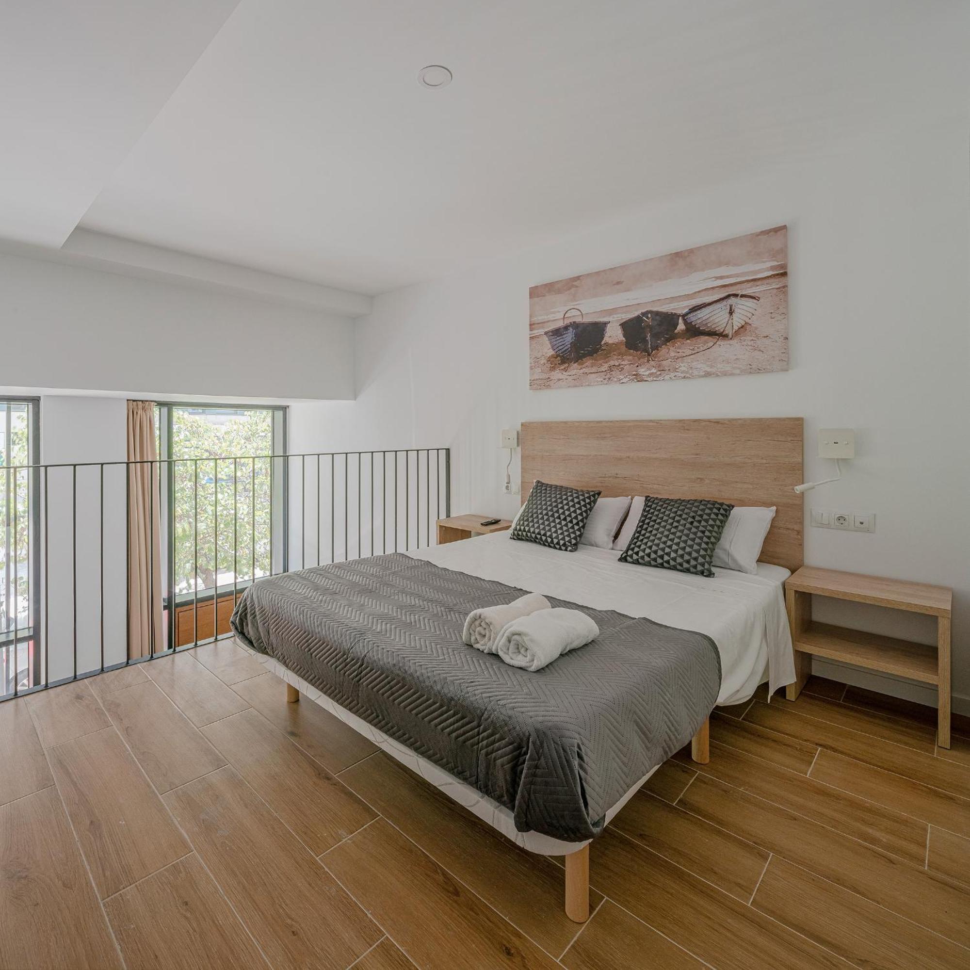 New Duplex, 2 Wc, Frente Ciudad De Las Ciencias Y Las Artes บาเลนเซีย ภายนอก รูปภาพ