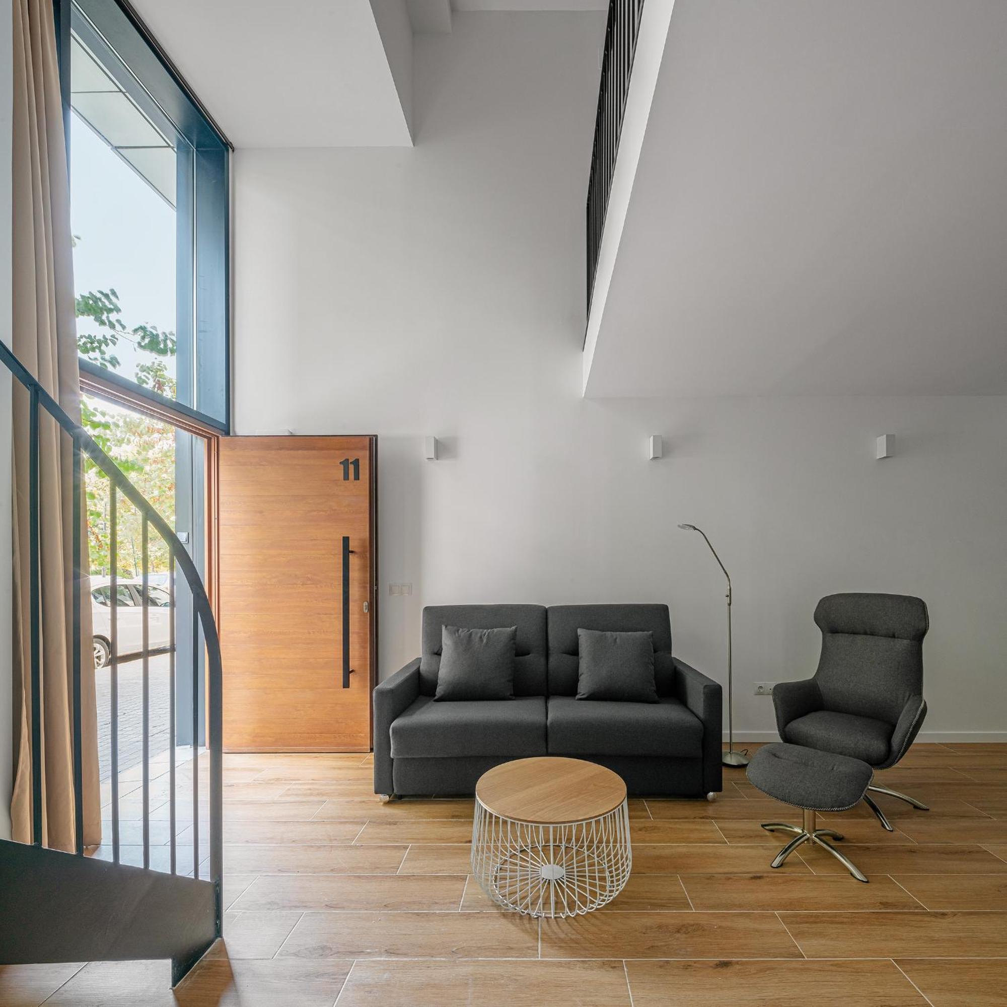 New Duplex, 2 Wc, Frente Ciudad De Las Ciencias Y Las Artes บาเลนเซีย ภายนอก รูปภาพ
